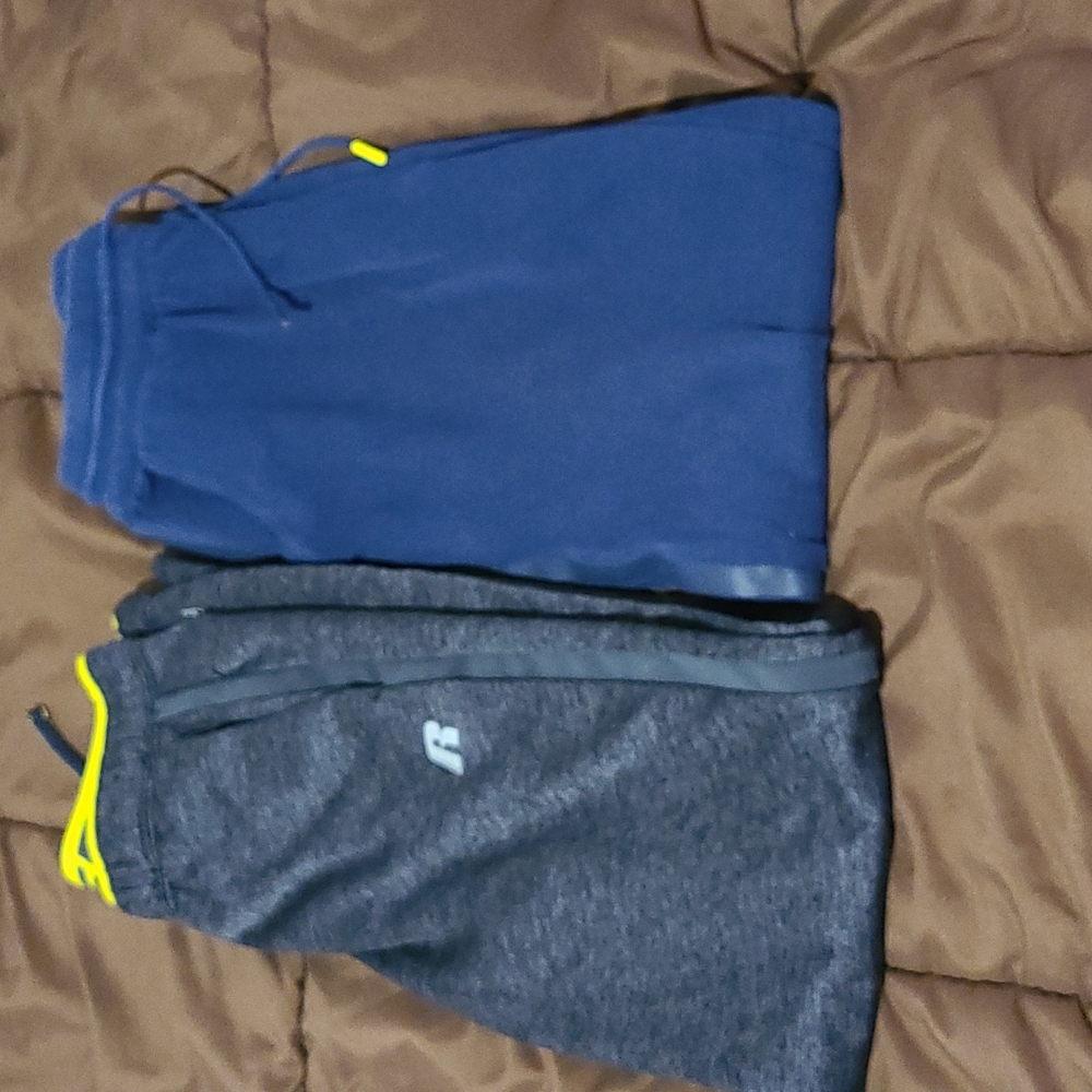 Boys Athletic Joggers sz 14/16